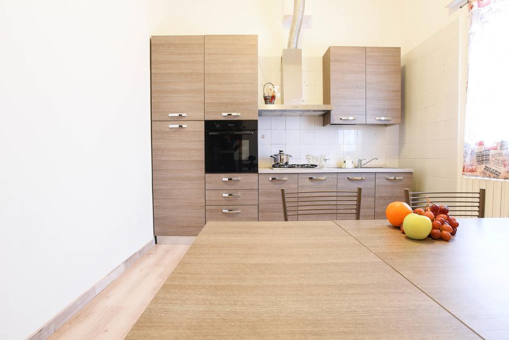 Flatinbo Apartments - Stalingrado Bologna Luaran gambar