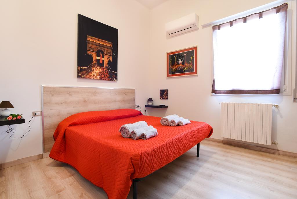 Flatinbo Apartments - Stalingrado Bologna Luaran gambar